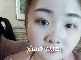 Xiaoyanzi
