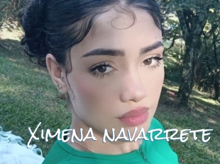 Ximena_navarrete