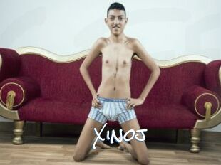 Xinoj