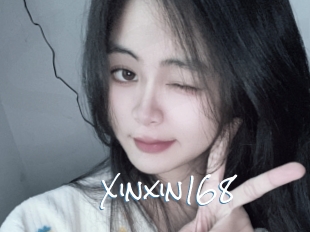 Xinxin168