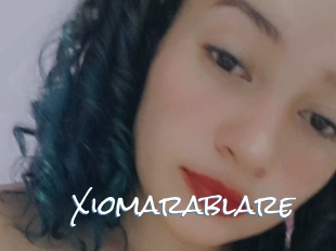 Xiomarablare