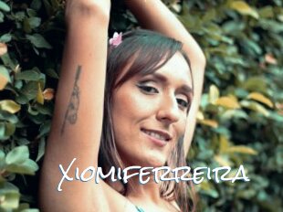 Xiomiferreira