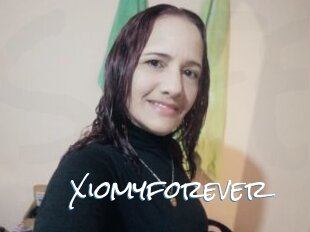 Xiomyforever