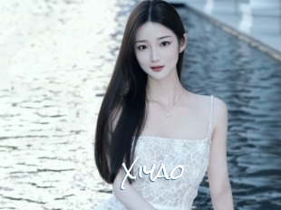 xiyao Sex Feed