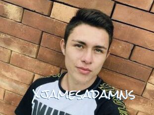 Xjamesadamns
