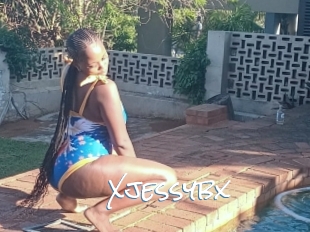 xjessybx Sex Feed