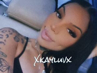 Xkayluvx