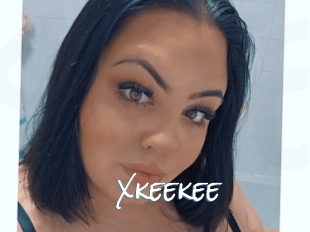 Xkeekee