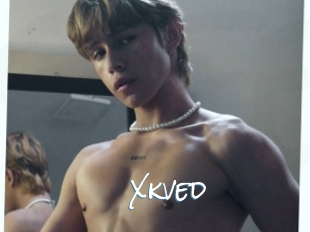 Xkved