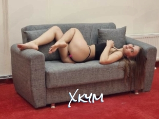 Xkym