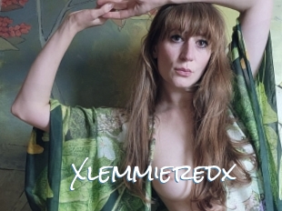 Xlemmieredx