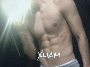 Xliam