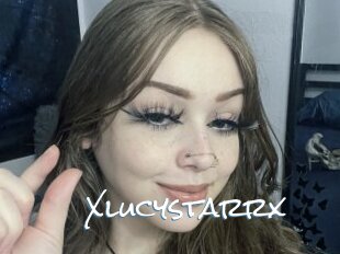 Xlucystarrx