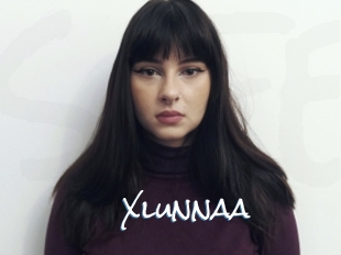 Xlunnaa