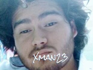 Xman23