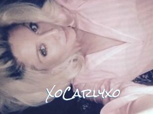XoCarlyxo