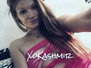 XoKashmir