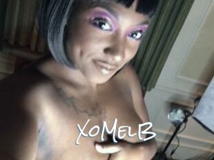 XoMelB