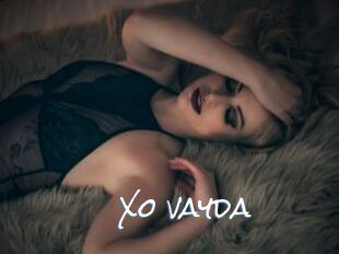 Xo_vayda