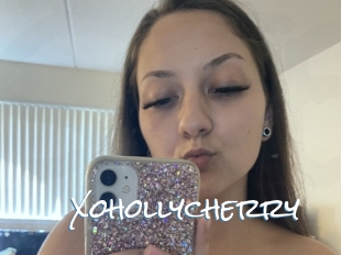 Xohollycherry