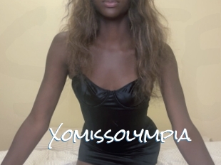 Xomissolympia