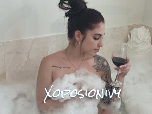 Xoposionivy