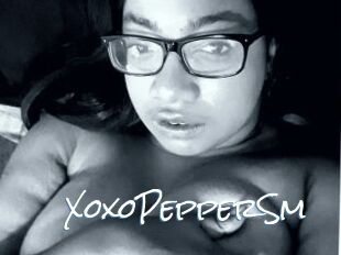 XoxoPepperSm