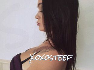 Xoxosteef