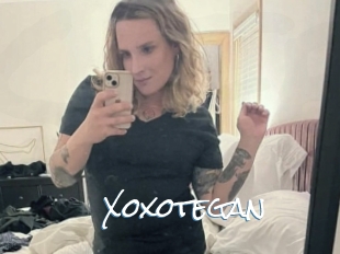 Xoxotegan