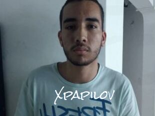 Xpapilov
