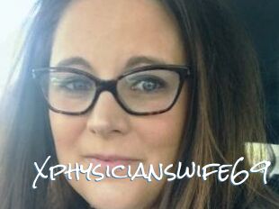 Xphysicianswife69