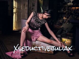Xseductivejuliax