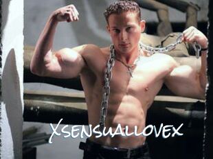Xsensuallovex