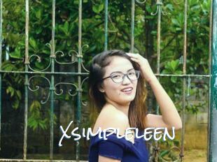 Xsimpleleen