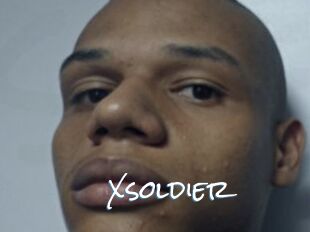 Xsoldier
