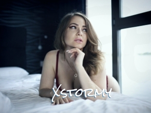Xstormy