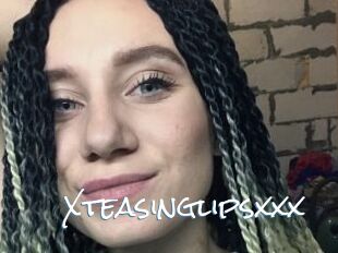 Xteasinglipsxxx