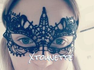 Xtounette