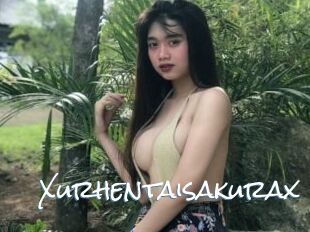 Xurhentaisakurax