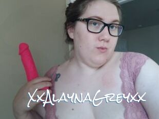 XxAlaynaGreyxx