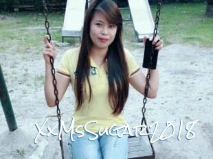 XxMsSugar2018