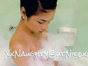 XxNaughtyButNicexx