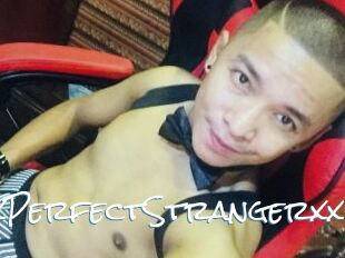 XxPerfectStrangerxx
