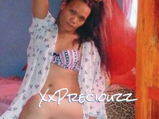 XxPreciouzz
