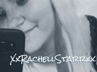 XxRachellStarrxx