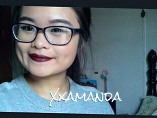 Xxamanda