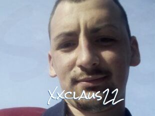 Xxclaus22