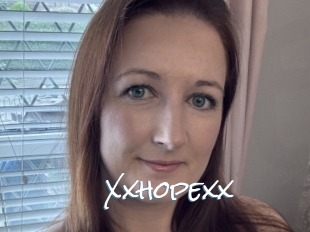 Xxhopexx