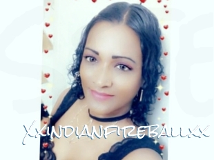Xxindianfireballxx