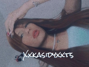 Xxkasidyxxts